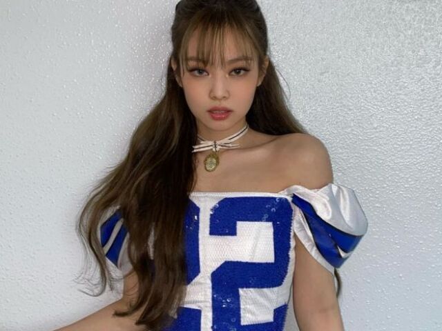 Jennie