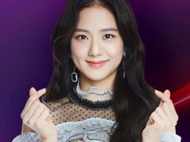 Jisoo