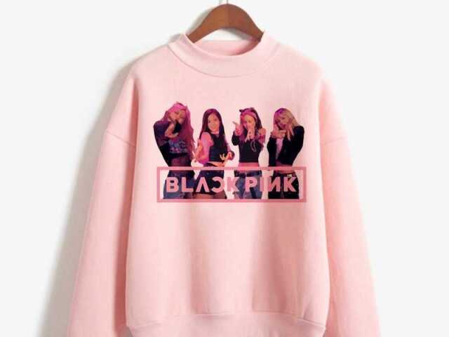 💖Camisola💖