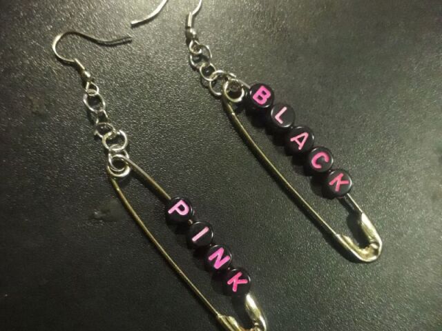 💝Brincos💝