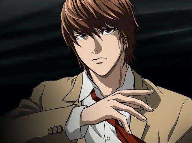 Light Yagami