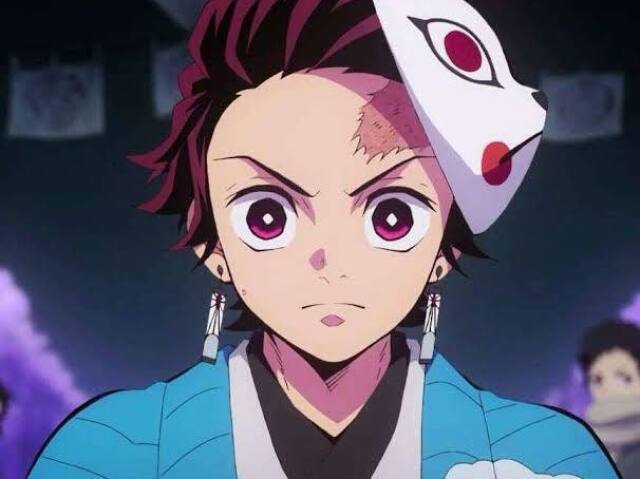 Tanjirou Kamado