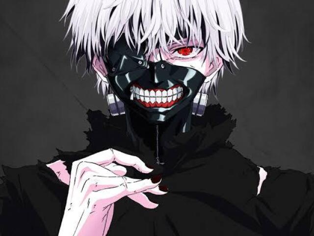 Ken Kaneki