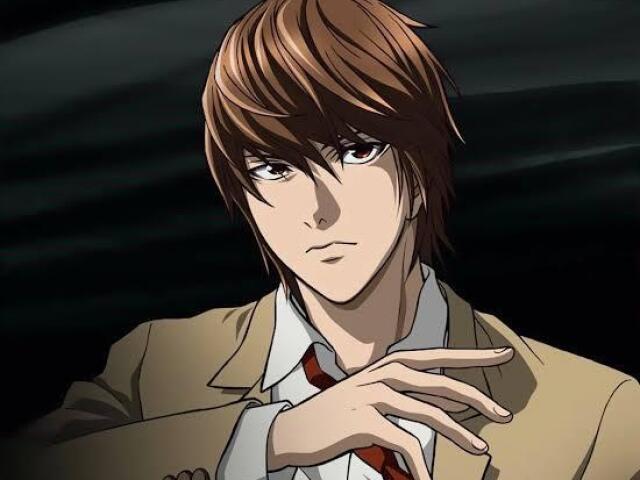 Light Yagami