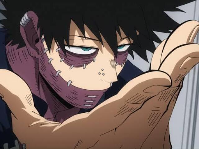 Dabi