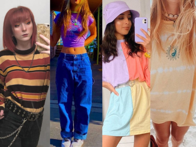 Qual seu estilo?