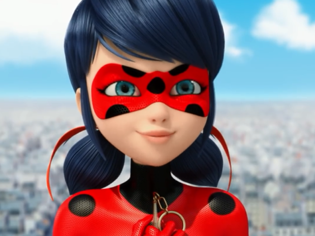 LadyBug