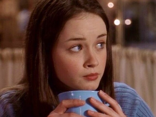 rory gilmore