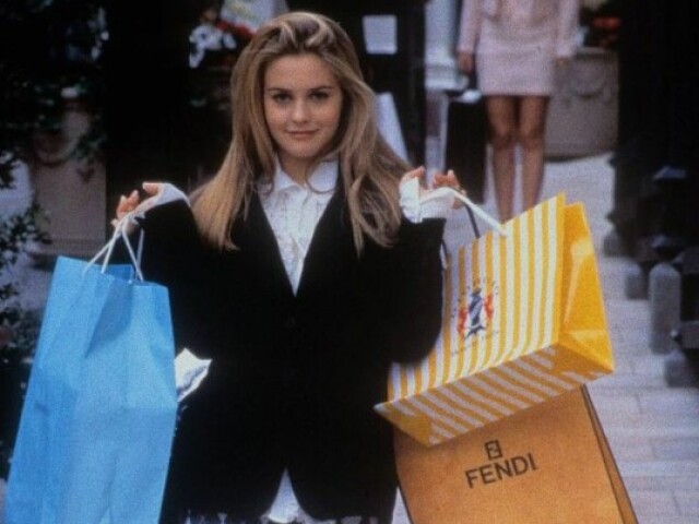 cher horowitz