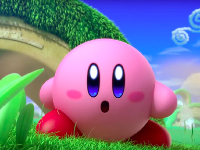 kirby