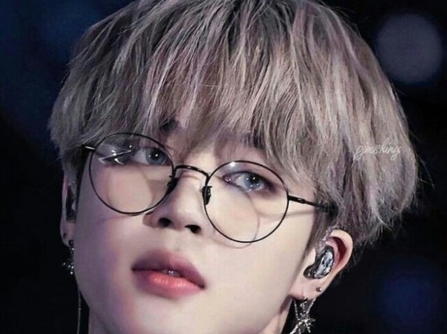 Park Jimin