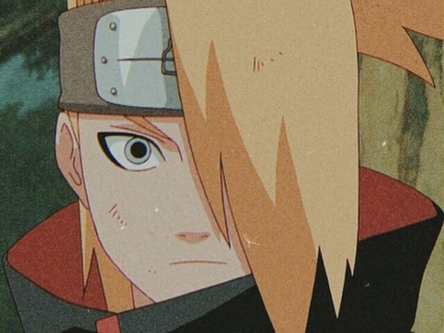 Deidara