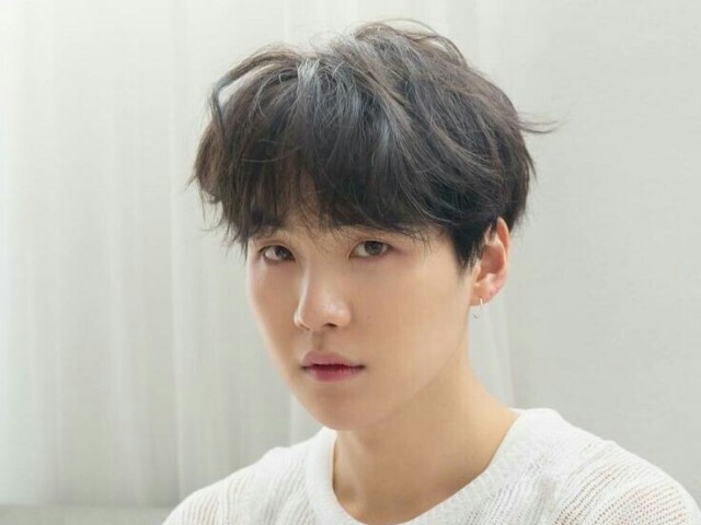 Min Yoongi