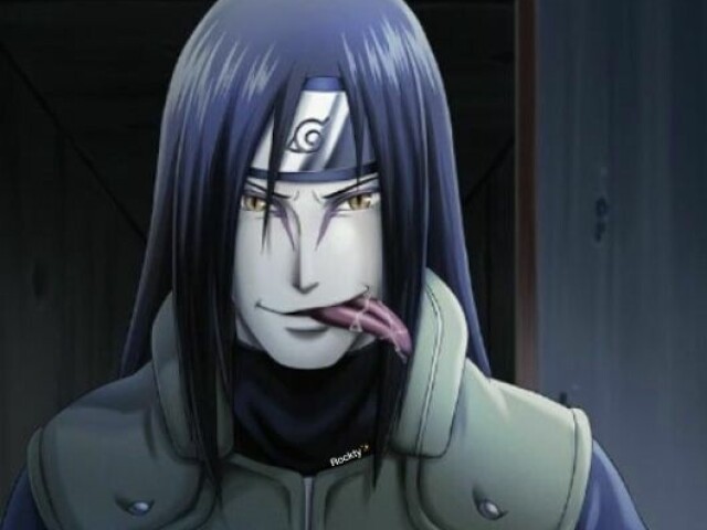 Orochimaru