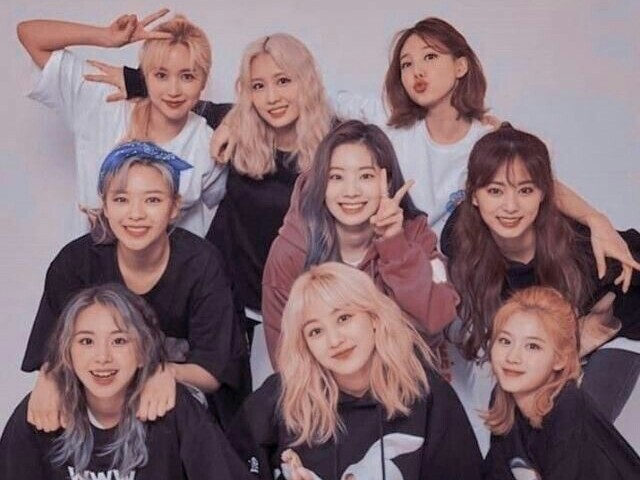 Twice