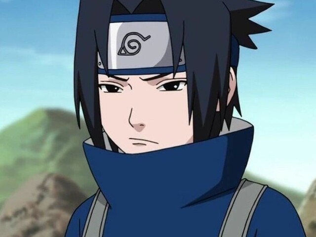 Sasuke