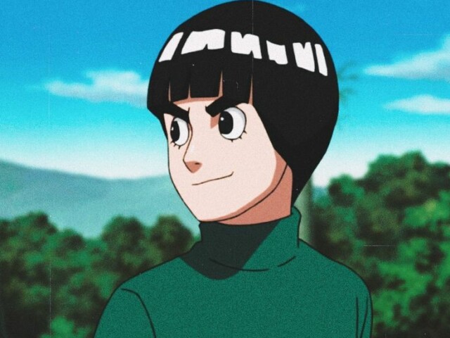 rock lee