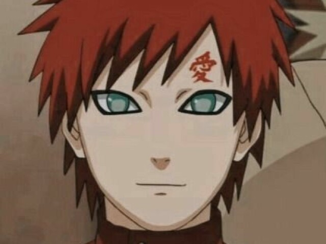 Gaara