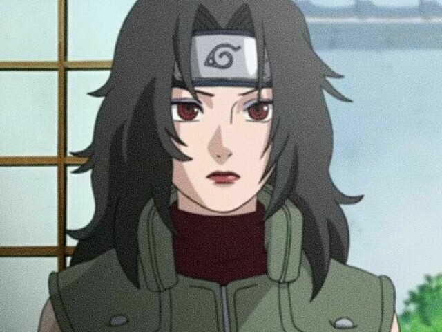 Kurenai