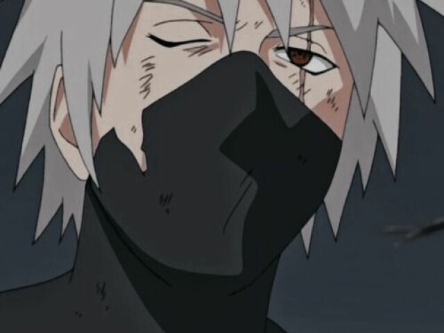 Kakashi