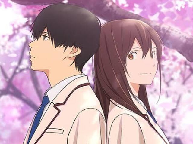 Kimi no Shizou wo Tabetai