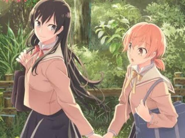 Yagate Kimi ni Naru