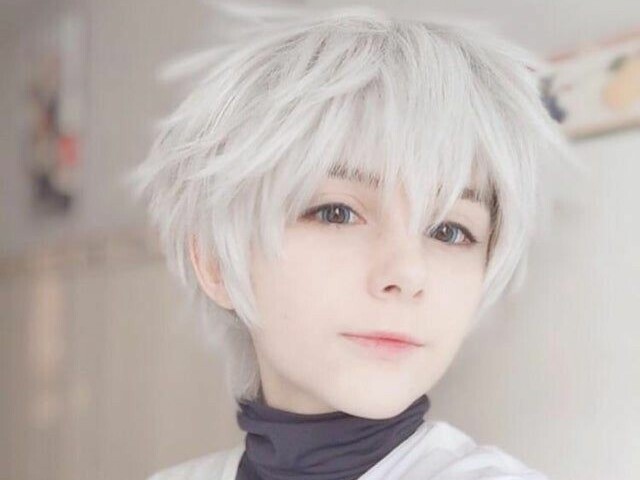 KILLUAAAA