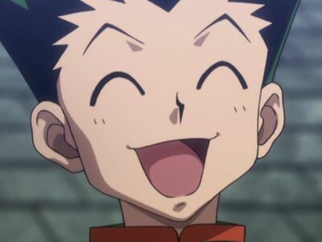 HunterXhunter, pela 10 vez