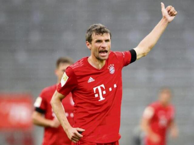 Muller