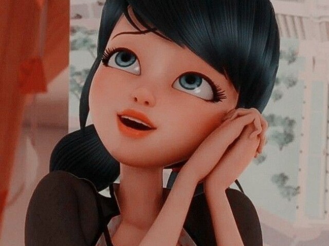 Marinette dupain cheng