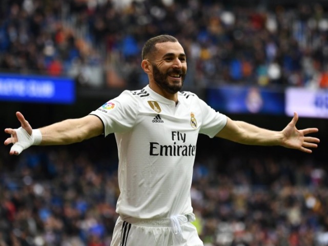 Benzema