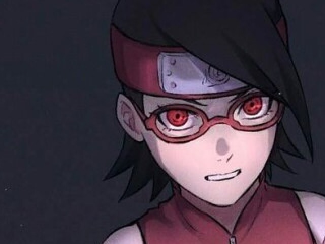 Sarada