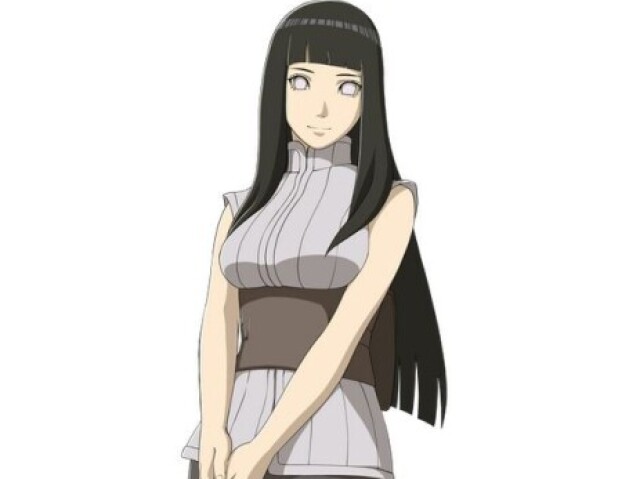 Hinata