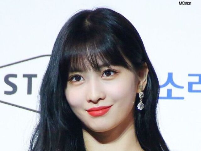 Momo?