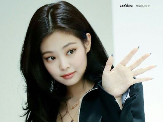 Jennie?