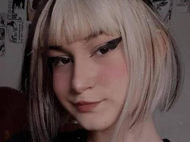 E-girl