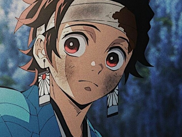 Tanjiro/Akemi,
estamos toda hora em call.