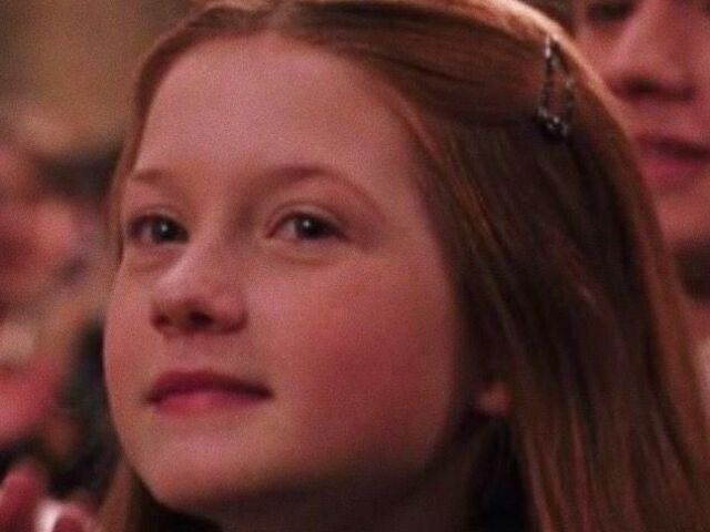 Gina Weasley