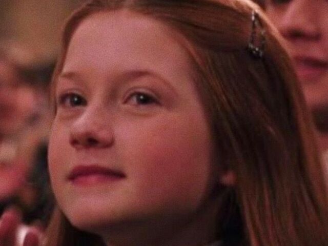 Gina Weasley