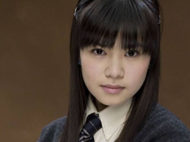 Cho-Chang