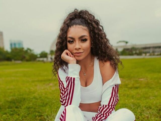 Você realmente conhece Any Gabrielly?