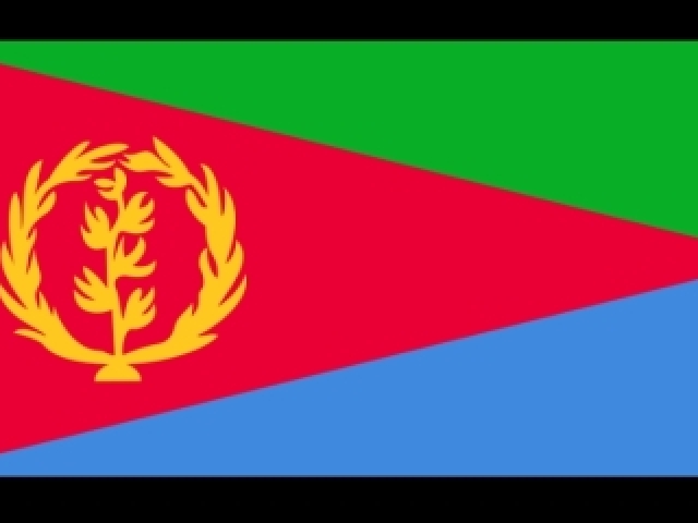 Eritréia