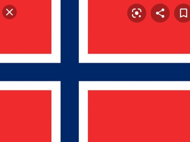 Noruega