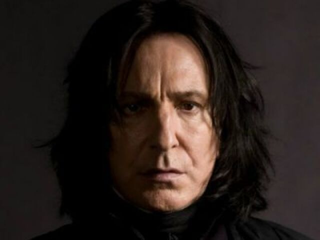 Snape