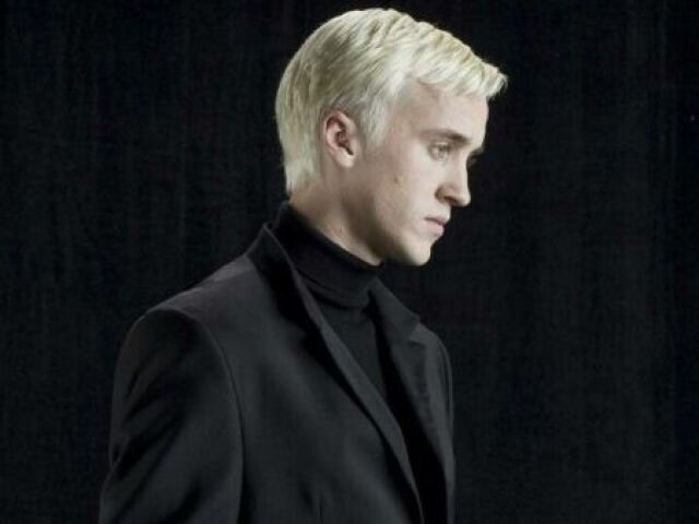 Draco Malfoy