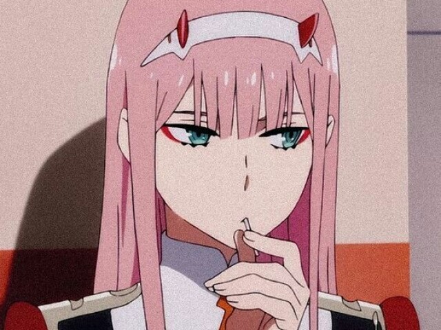 Zero two