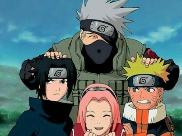 Naruto