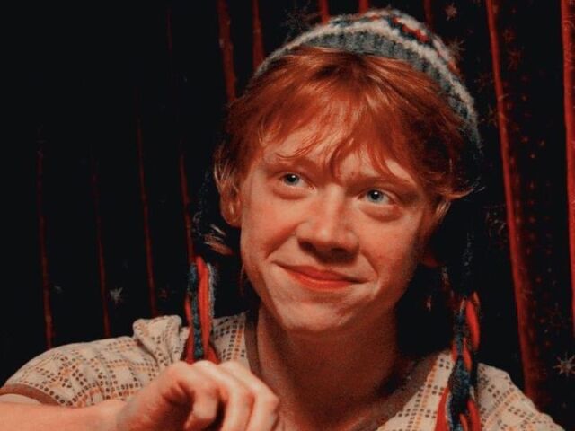 Ron Weasley