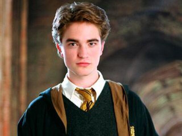 Cedrico Diggory