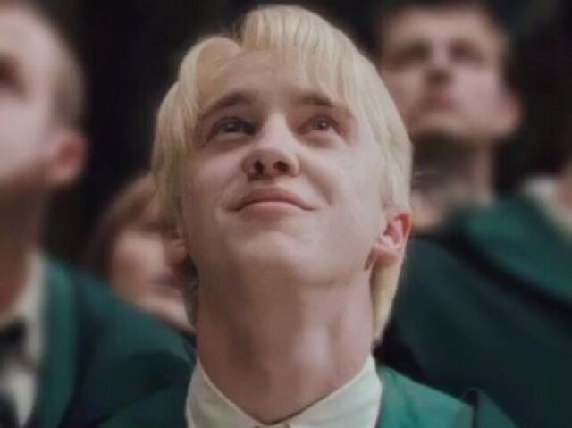 Draco Malfoy